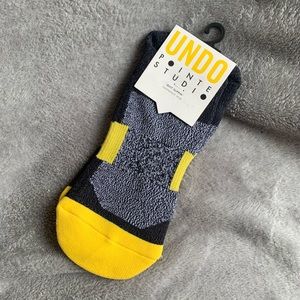 Pointe Studio Lightweight Sport Sock